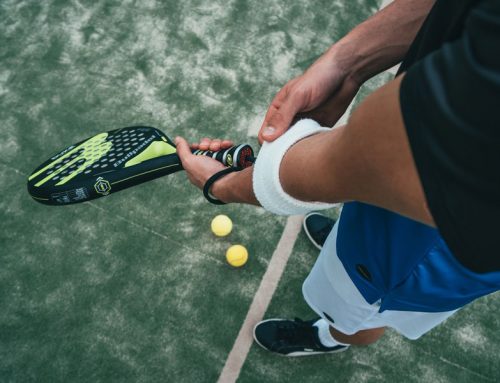 Padel Accessories: What You Need to Play