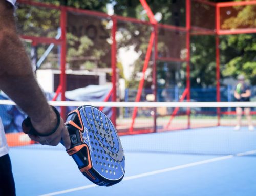 Padel Rules: a Quick Guide