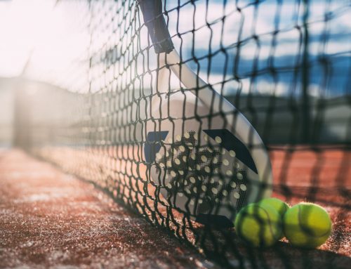 Consigli per giocare a padel in estate